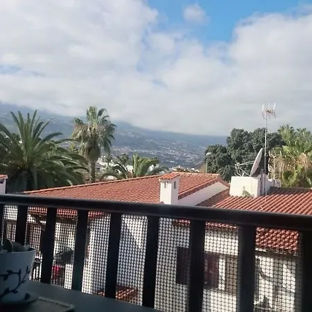 Edificio Tagor Botanico, La Paz Apartamento