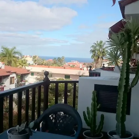Apartamento Edificio Tagor Botanico, La Paz *