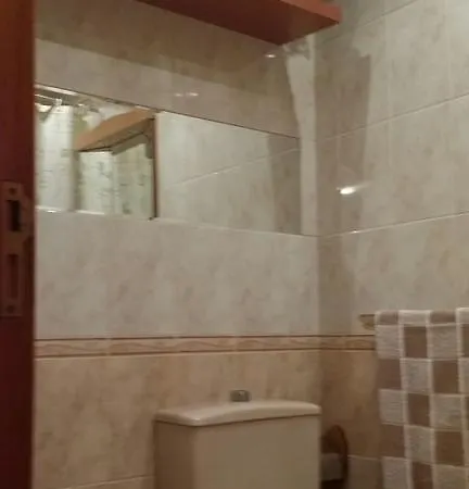 Edificio Tagor Botanico, La Paz Apartamento *